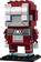 Конструктор Lego Brick Headz Железный человек MK5 (40669) - фото 2