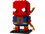 Конструктор Lego Brick Headz Железный Человек-Паук (40670) - фото 2