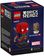 Конструктор Lego Brick Headz Железный Человек-Паук (40670) - фото 5