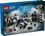 Конструктор Lego City Гараж для тюнінгу поліцейських машин (60457) - фото 1