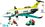 Конструктор Lego City Літак швидкої допомоги (60465) - фото 2