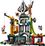 Конструктор Lego City Міська вежа (60473) - фото 2