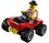 Конструктор Lego City Мобільний командний центр (60139) - фото 4
