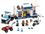 Конструктор Lego City Мобільний командний центр (60139) - фото 6