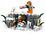 Конструктор Lego City Научный арктический поезд-экспресс (60470) - фото 5