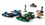Конструктор Lego City Старт F1 с VCARB и Sauber (60474) - фото 2