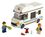 Конструктор Lego City Фургон для отдыха на колесах (60283) - фото 2