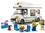 Конструктор Lego City Фургон для отдыха на колесах (60283) - фото 3