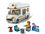 Конструктор Lego City Фургон для отдыха на колесах (60283) - фото 4