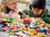 Конструктор Lego classic 90 років гри (11021) - фото 6