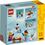 Конструктор Lego Битва сніжками (40424) - фото 3