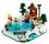 Конструктор Lego Creator Каток (40416) - фото 2