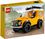 Конструктор Lego Сreator Ленд Ровер Classic Defender (40650) - фото 1