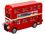 Конструктор Lego Сreator Лондонський автобус (40220) - фото 2
