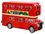 Конструктор Lego Сreator Лондонський автобус (40220) - фото 4