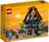 Конструктор Lego Creator Магическая мастерская Маджисто (40601) - фото 1