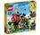 Конструктор Lego Creator Приключения в домике на дереве (31053) - фото 1