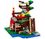 Конструктор Lego Creator Приключения в домике на дереве (31053) - фото 3
