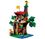 Конструктор Lego Creator Приключения в домике на дереве (31053) - фото 2