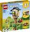 Конструктор Lego Сreator Скворечник (31143) - фото 1