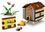 Конструктор Lego Сreator Скворечник (31143) - фото 6