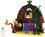 Конструктор Lego Хэллоуинская кладовка (40721) - фото 2