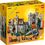 Конструктор Lego Сreator Замок левових лицарів (10305) - фото 1