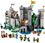 Конструктор Lego Сreator Замок левових лицарів (10305) - фото 2