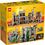 Конструктор Lego Сreator Замок левових лицарів (10305) - фото 6