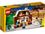 Конструктор Lego Зимний рынок (40602) - фото 4
