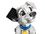 Конструктор Lego Disney 101 далматинец. Щенок (43269) - фото 5