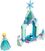 Конструктор Lego Disney Princess Дворец замка Эльзы (43199) - фото 3