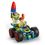 Конструктор Lego Disney Історія іграшок Святковий поїзд та машинка (43264) - фото 4