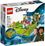 Конструктор Lego Disney Princess Книга приключений Питера Пена и Венди (43220) - фото 1