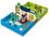 Конструктор Lego Disney Princess Книга приключений Питера Пена и Венди (43220) - фото 3