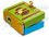 Конструктор Lego Disney Princess Книга приключений Питера Пена и Венди (43220) - фото 4