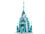 Конструктор Lego Disney princess Ледяной замок (43197) - фото 3