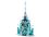 Конструктор Lego Disney princess Ледяной замок (43197) - фото 4