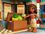 Конструктор Lego Disney Princess Цветочный горшок Моаны (43252) - фото 6