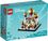 Конструктор Lego Disney princess Мини Дисней Дворец в Аграбе (40613) - фото 1