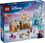 Конструктор Lego Disney Міні замок Еренделл та крижаний палац Ельзи (43278) - фото 1