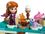 Конструктор Lego Disney Міні замок Еренделл та крижаний палац Ельзи (43278) - фото 5