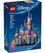 Конструктор Lego Disney princess Мини-замок Спящей красавицы Диснея (40720) - фото 1