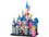 Конструктор Lego Disney princess Мини-замок Спящей красавицы Диснея (40720) - фото 2