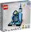 Конструктор Lego Disney Princess Полет Питера Пена и Венди над Лондоном (43232) - фото 1