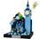 Конструктор Lego Disney Princess Полет Питера Пена и Венди над Лондоном (43232) - фото 2