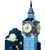 Конструктор Lego Disney Princess Полет Питера Пена и Венди над Лондоном (43232) - фото 4