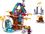 Конструктор Lego Disney Princess Очарованный домик на дереве (41164) - фото 3