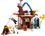 Конструктор Lego Disney Princess Очарованный домик на дереве (41164) - фото 4