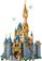 Конструктор Lego Disney Princess Замок Диснея (43222) - фото 2